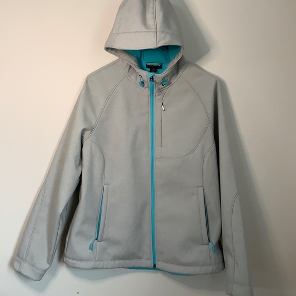 KIRKLAND LIGHT WOMEN WINTER JACKET - Picture 1 of 12